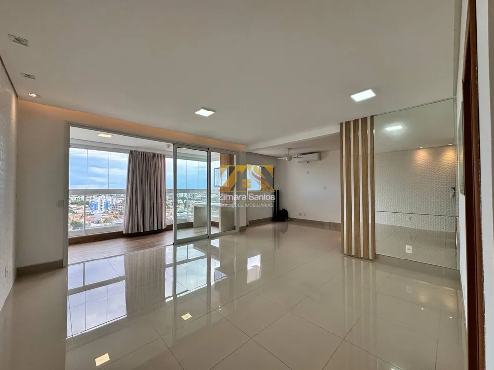 Apartamento, 3 quartos, 141 m² - Foto 1