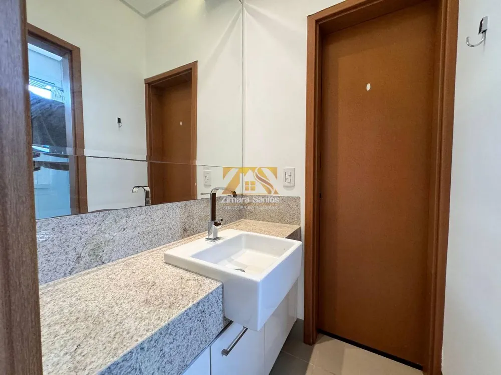 Apartamento, 3 quartos, 141 m² - Foto 9