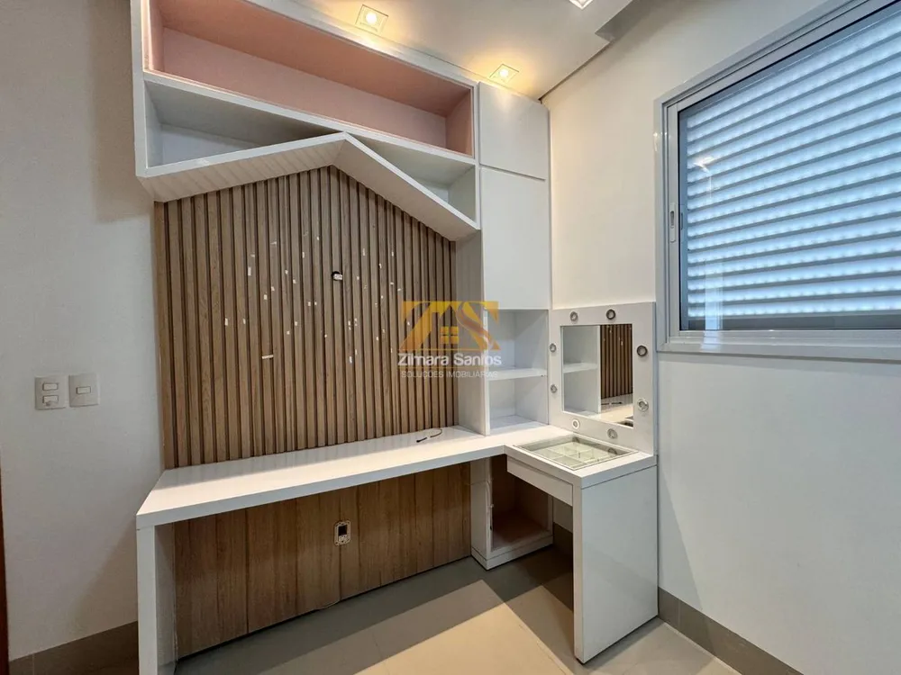 Apartamento, 3 quartos, 141 m² - Foto 7