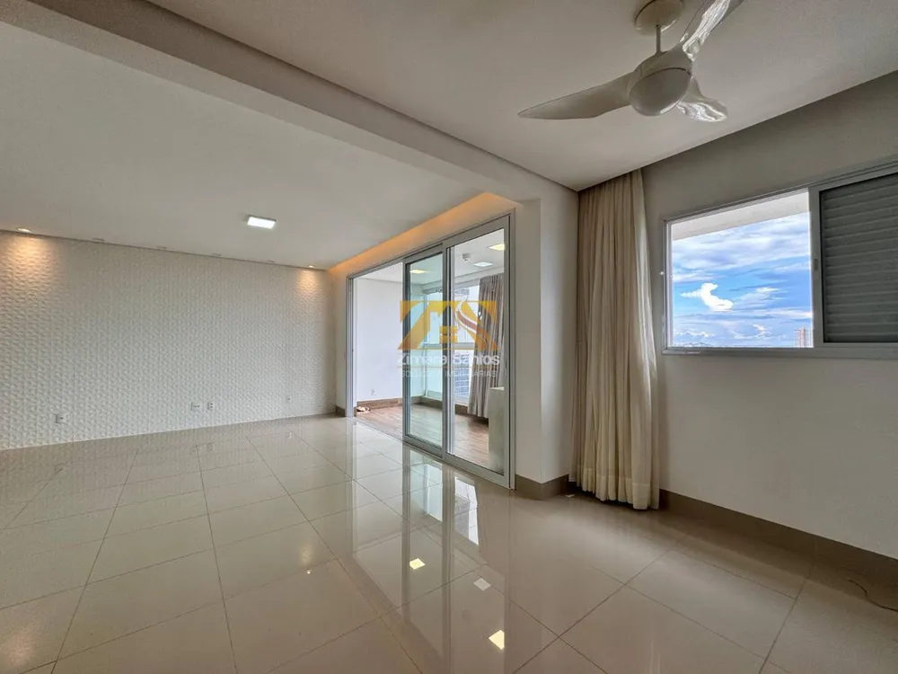 Apartamento, 3 quartos, 141 m² - Foto 2