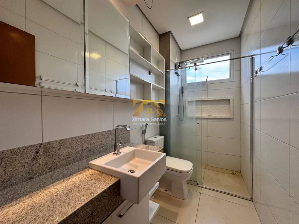 Apartamento, 3 quartos, 141 m² - Foto 4