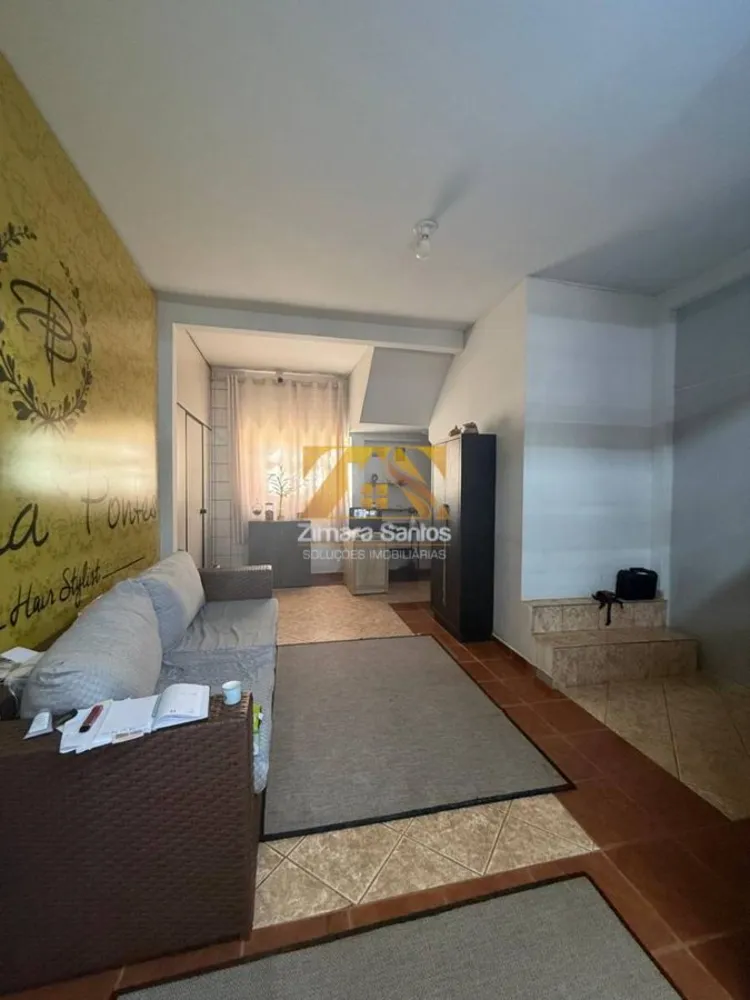 Sala-Conjunto, 625 m² - Foto 1