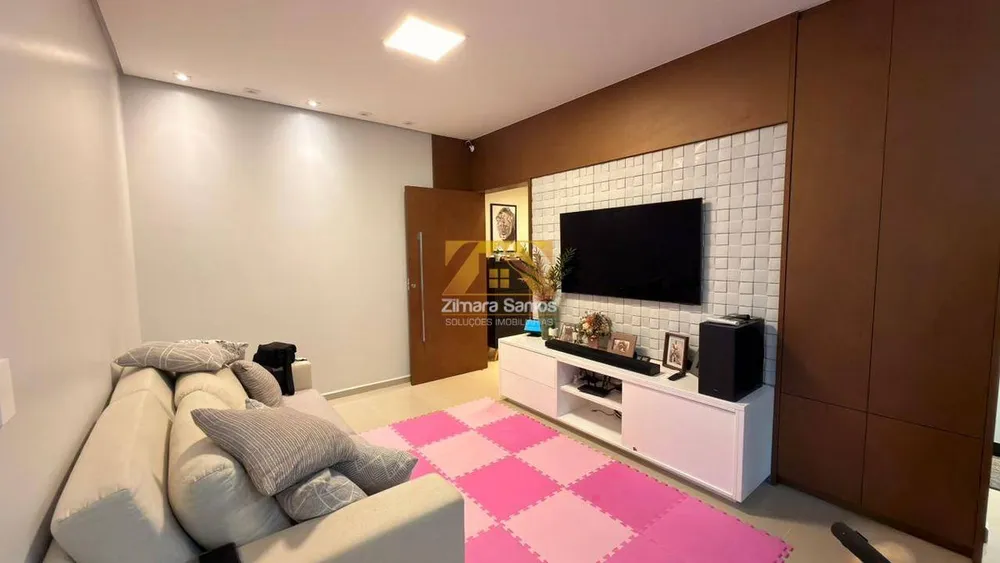Apartamento, 2 quartos, 84 m² - Foto 6