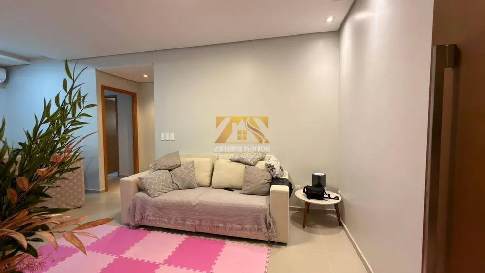 Apartamento, 2 quartos, 84 m² - Foto 2