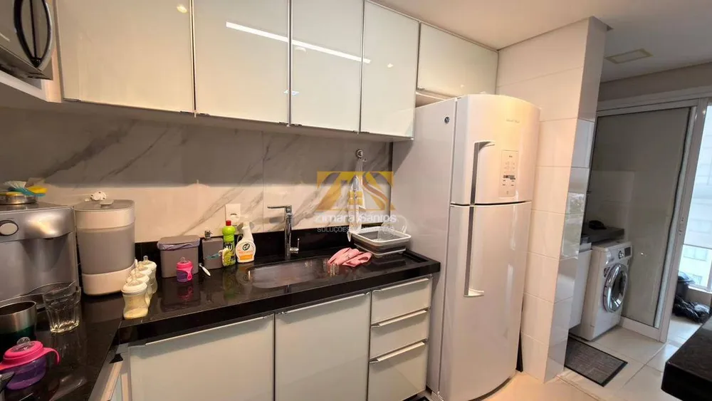 Apartamento, 2 quartos, 84 m² - Foto 7