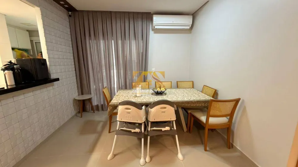 Apartamento, 2 quartos, 84 m² - Foto 4
