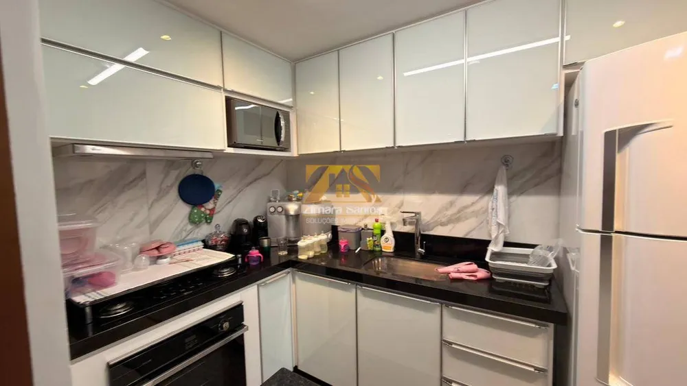 Apartamento, 2 quartos, 84 m² - Foto 5