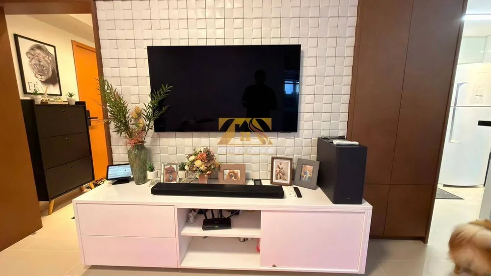 Apartamento, 2 quartos, 84 m² - Foto 3