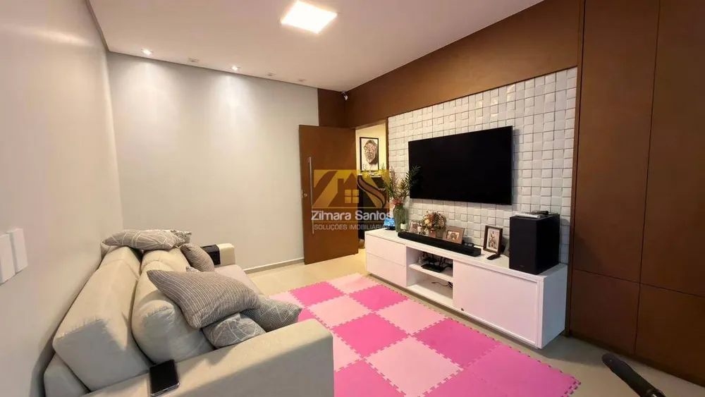 Apartamento, 2 quartos, 84 m² - Foto 1
