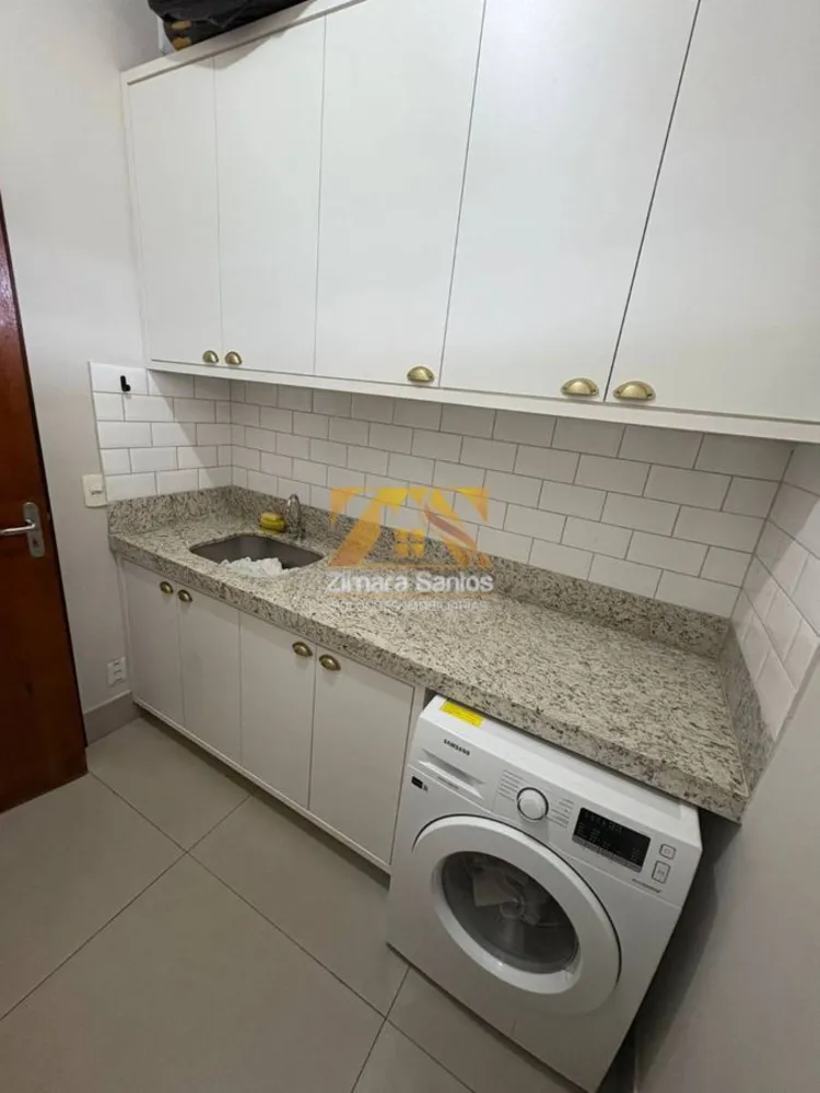Sobrado, 4 quartos, 216 m² - Foto 5