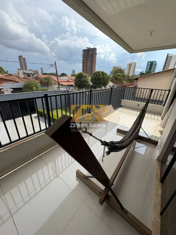 Sobrado, 4 quartos, 216 m² - Foto 12