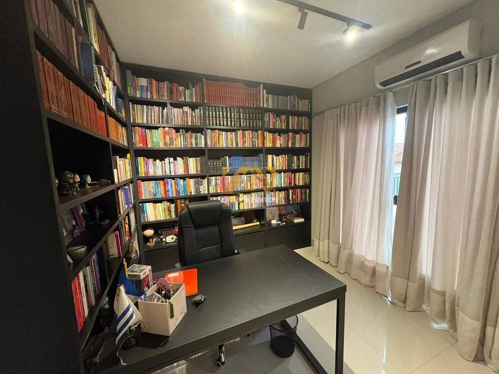 Sobrado, 4 quartos, 216 m² - Foto 11
