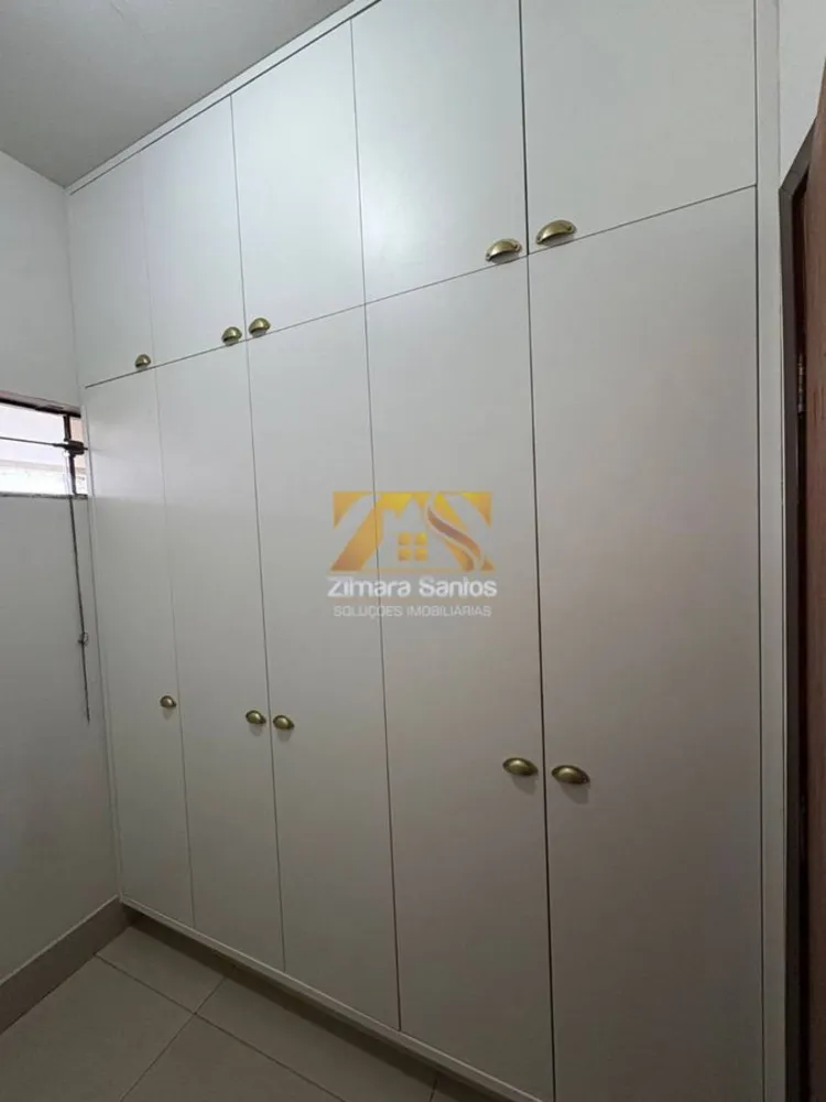 Sobrado, 4 quartos, 216 m² - Foto 10