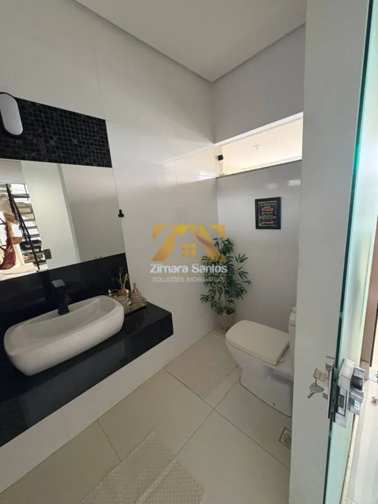 Sobrado, 4 quartos, 216 m² - Foto 4