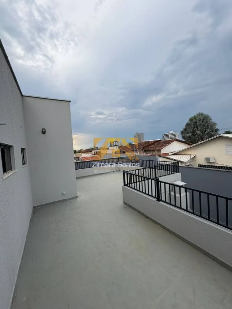 Sobrado, 4 quartos, 216 m² - Foto 6