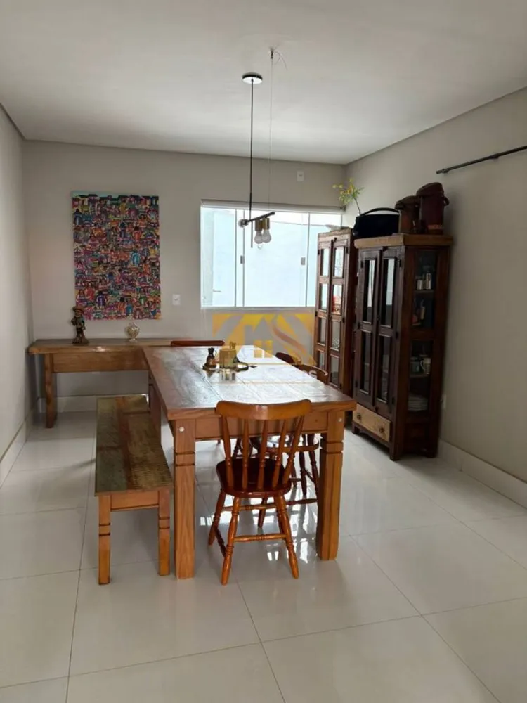 Sobrado, 4 quartos, 216 m² - Foto 8