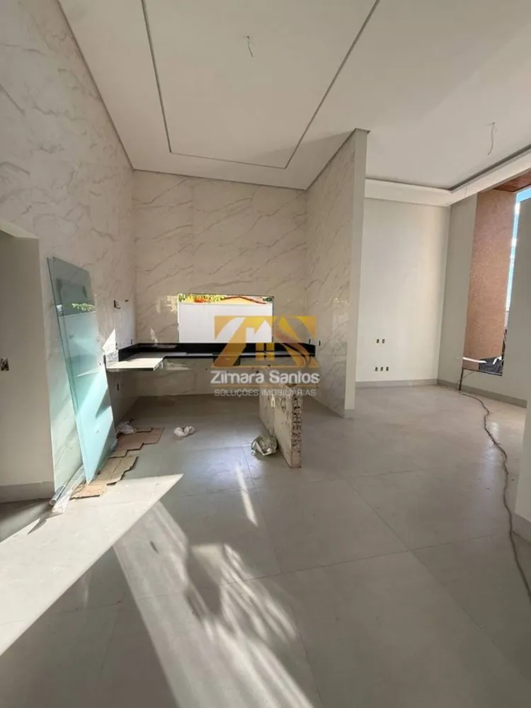 Casa, 3 quartos, 220 m² - Foto 6