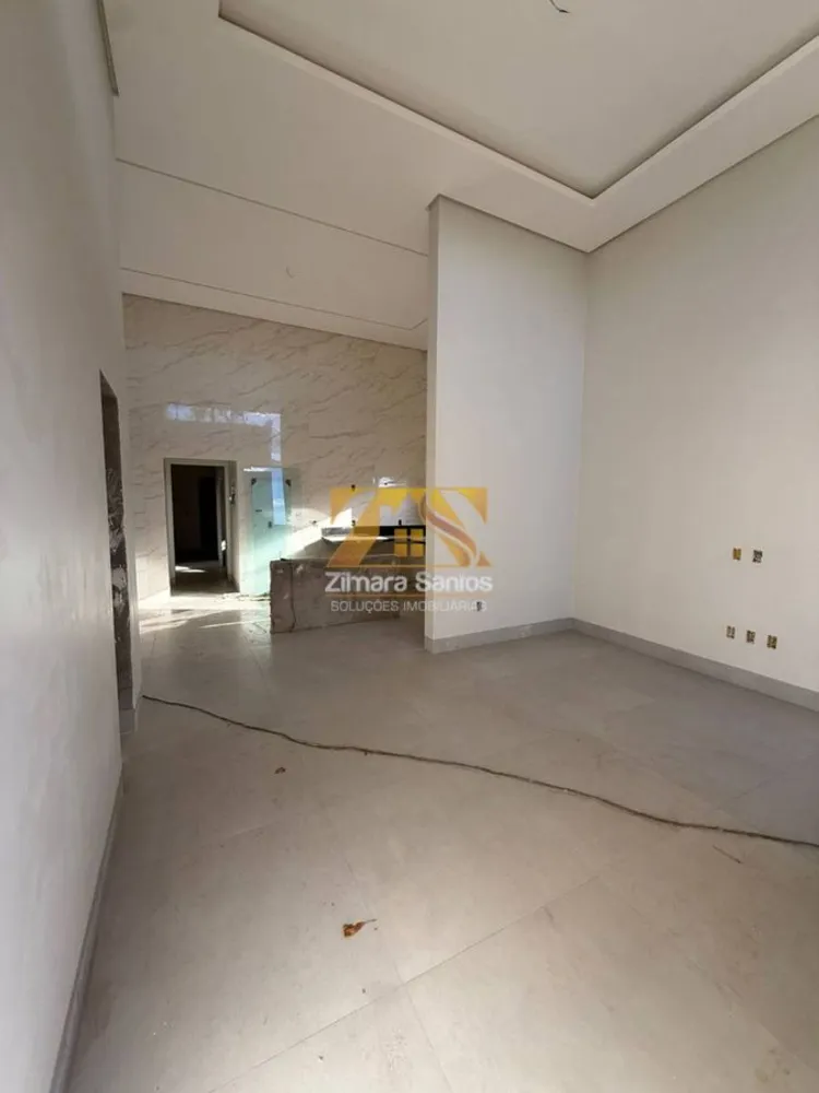 Casa, 3 quartos, 220 m² - Foto 3