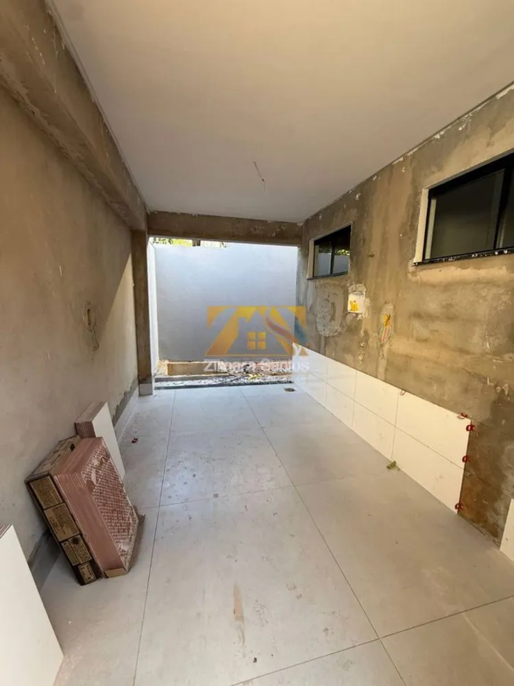 Casa, 3 quartos, 220 m² - Foto 9