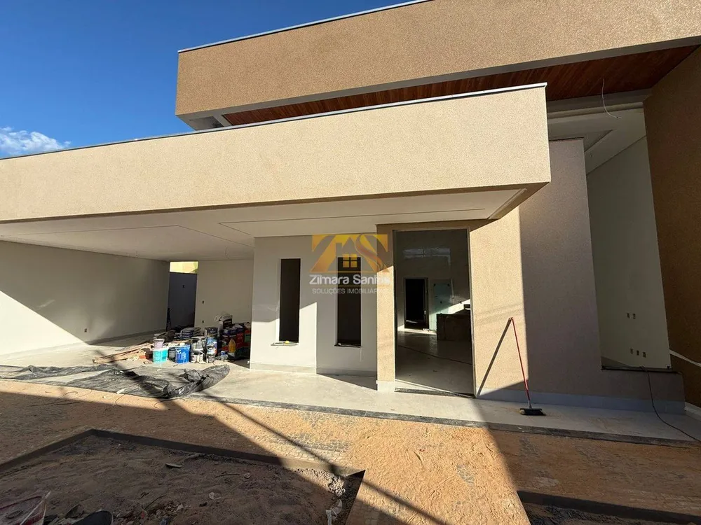 Casa, 3 quartos, 220 m² - Foto 7