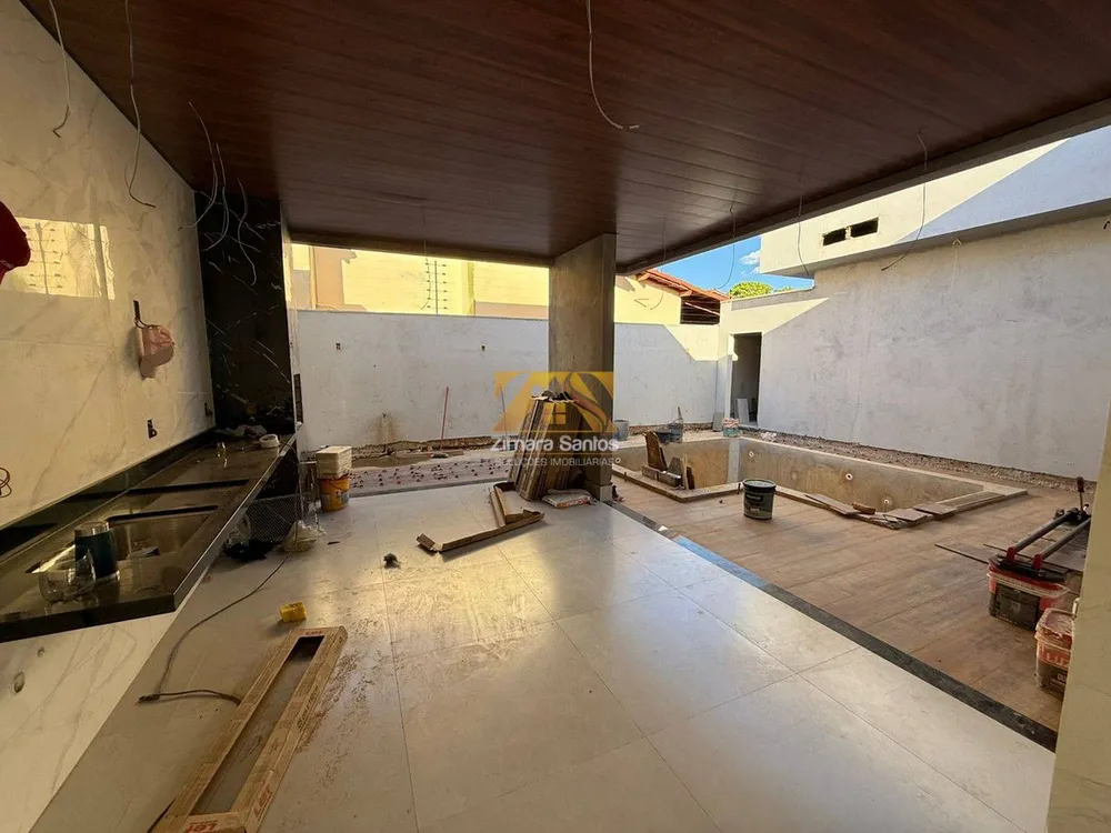 Casa, 3 quartos, 220 m² - Foto 7
