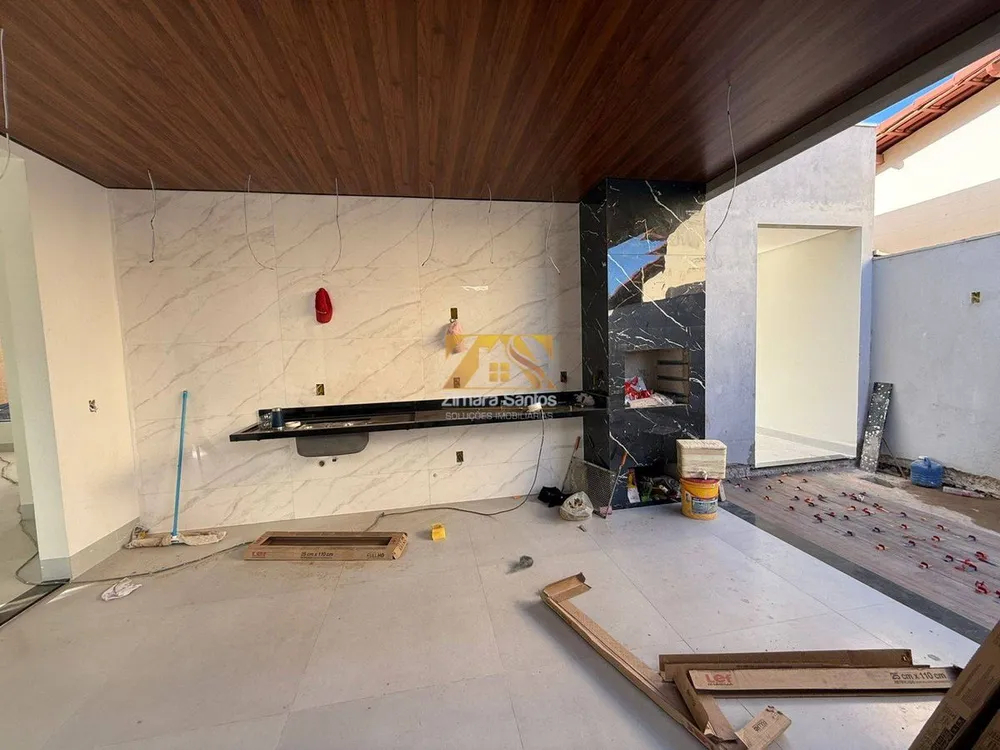 Casa, 3 quartos, 220 m² - Foto 11