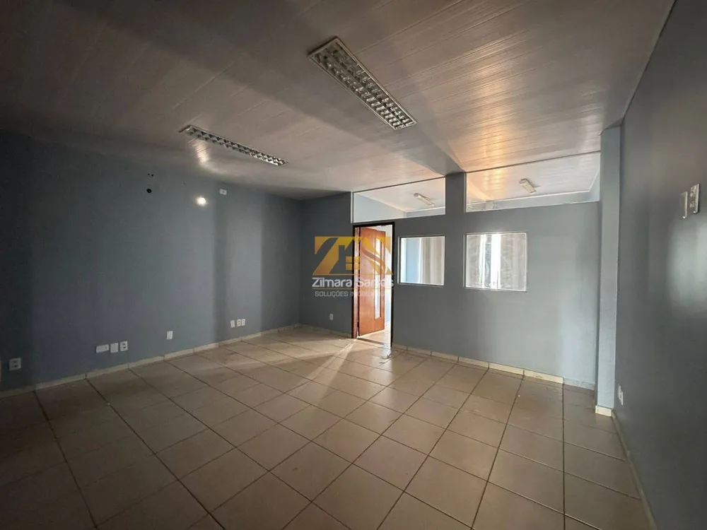 Sala-Conjunto, 40 m² - Foto 2