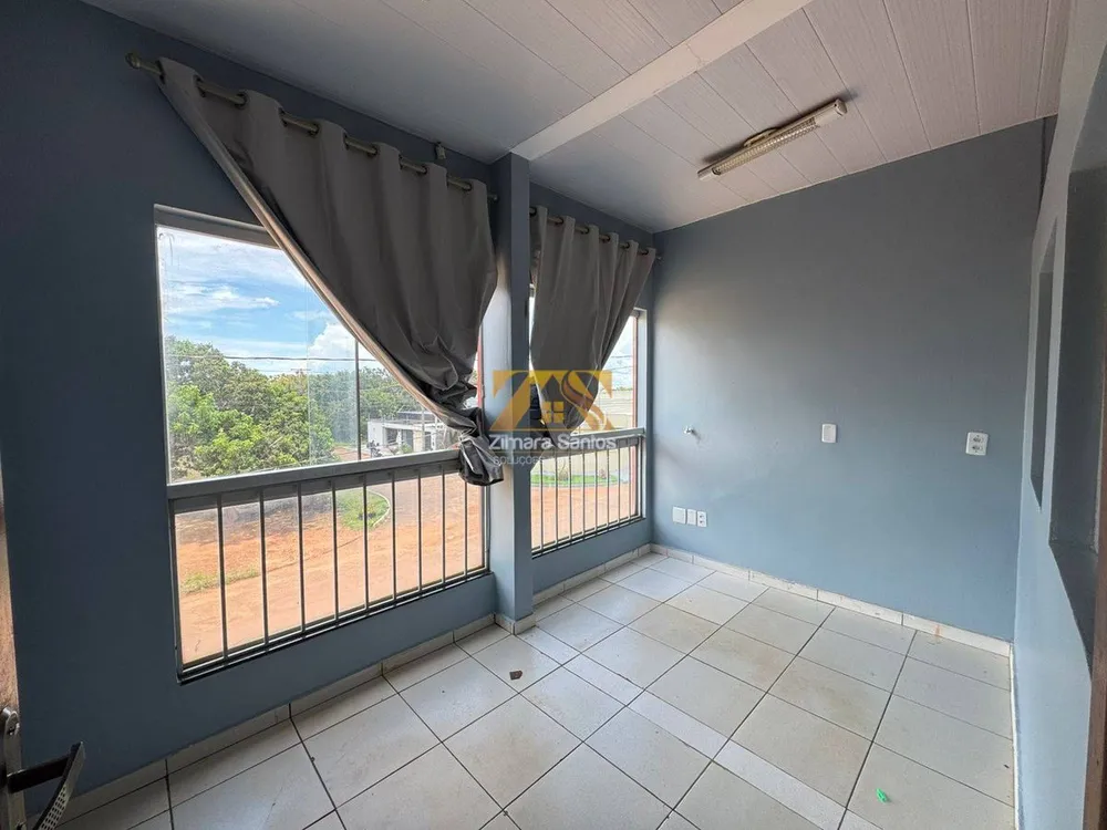 Sala-Conjunto, 40 m² - Foto 3
