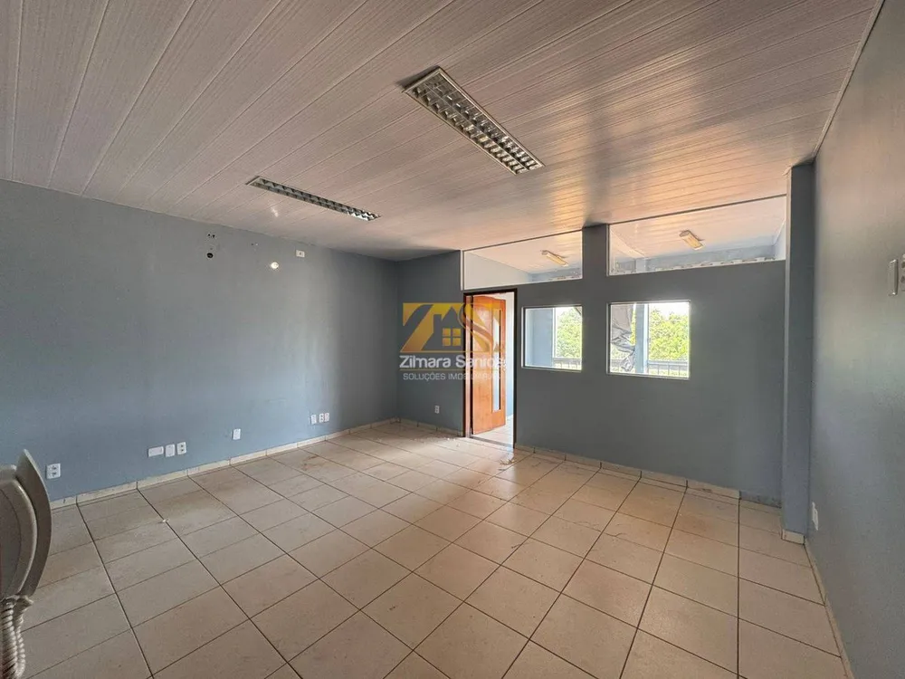 Sala-Conjunto, 40 m² - Foto 1