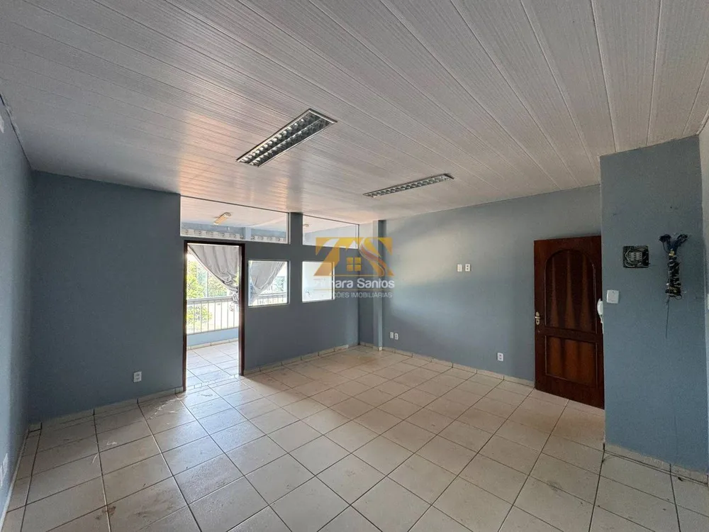 Sala-Conjunto, 40 m² - Foto 4