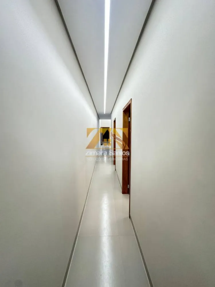 Casa, 3 quartos, 120 m² - Foto 4