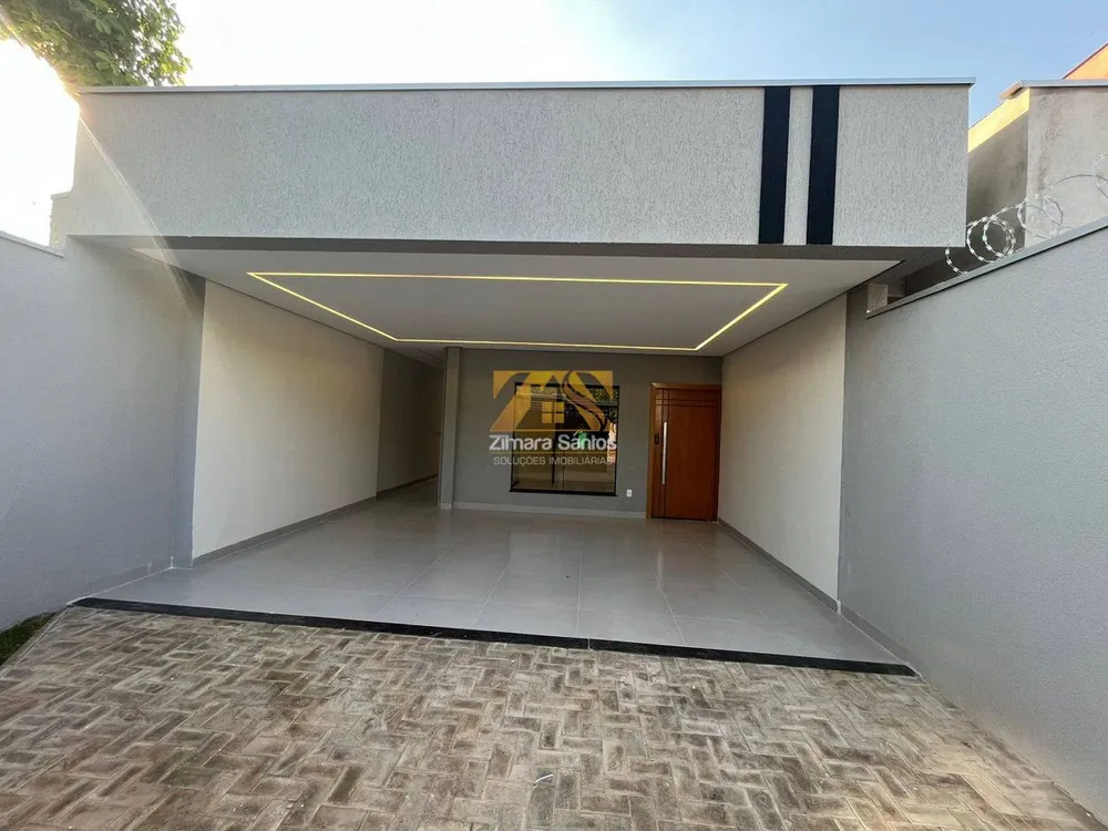 Casa, 3 quartos, 120 m² - Foto 3