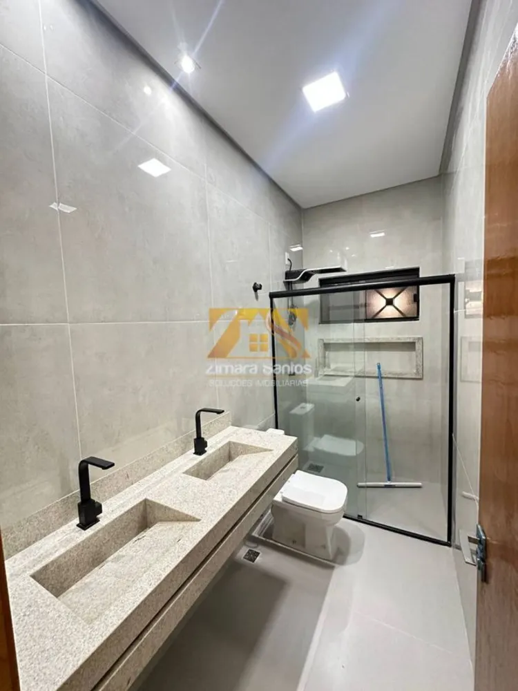Casa, 3 quartos, 120 m² - Foto 1