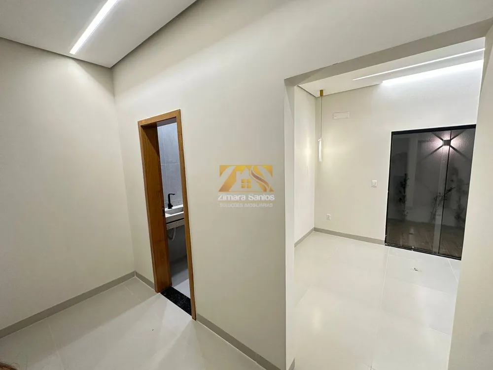 Casa, 3 quartos, 120 m² - Foto 2