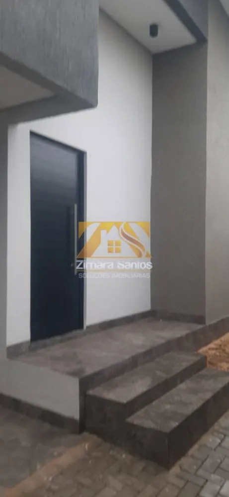 Casa, 2 quartos, 99 m² - Foto 3