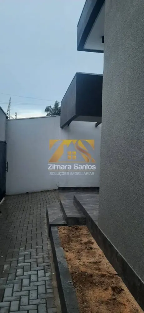 Casa, 2 quartos, 99 m² - Foto 2