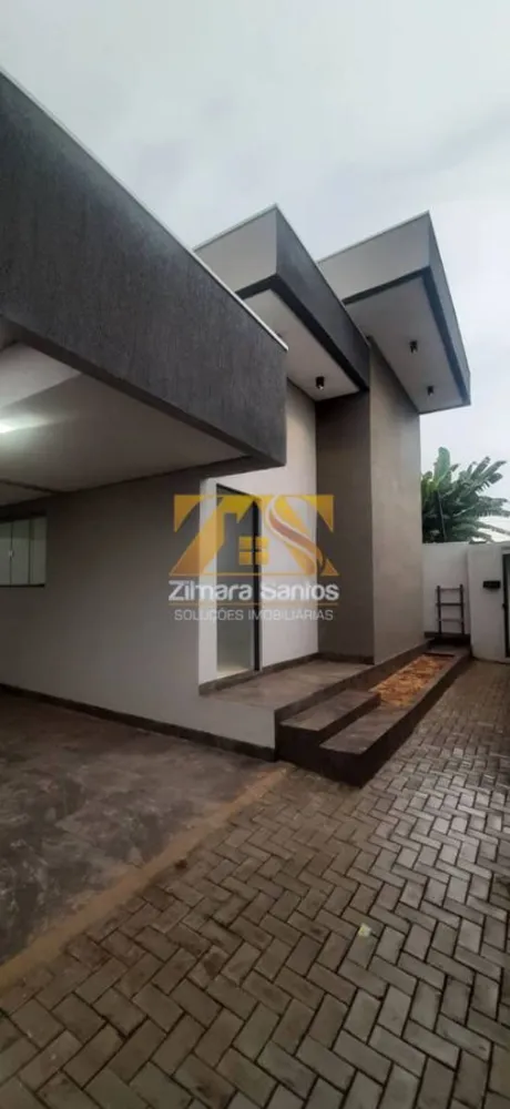 Casa, 2 quartos, 99 m² - Foto 5