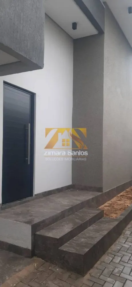 Casa, 2 quartos, 99 m² - Foto 4