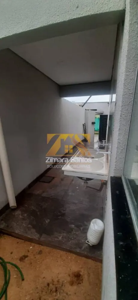 Casa, 2 quartos, 99 m² - Foto 12