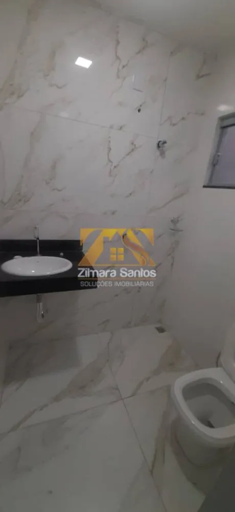Casa, 2 quartos, 99 m² - Foto 11