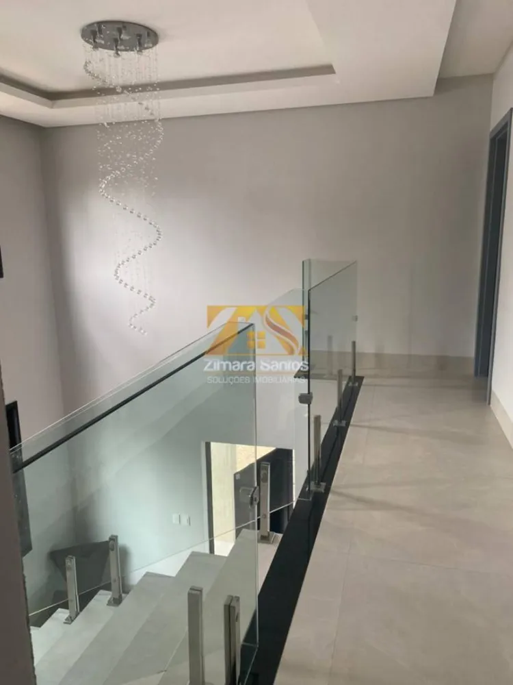 Sobrado, 3 quartos, 380 m² - Foto 5