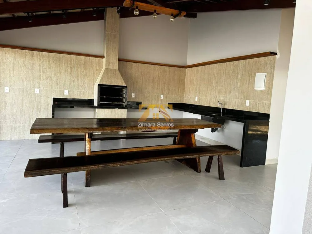 Sobrado, 3 quartos, 380 m² - Foto 8