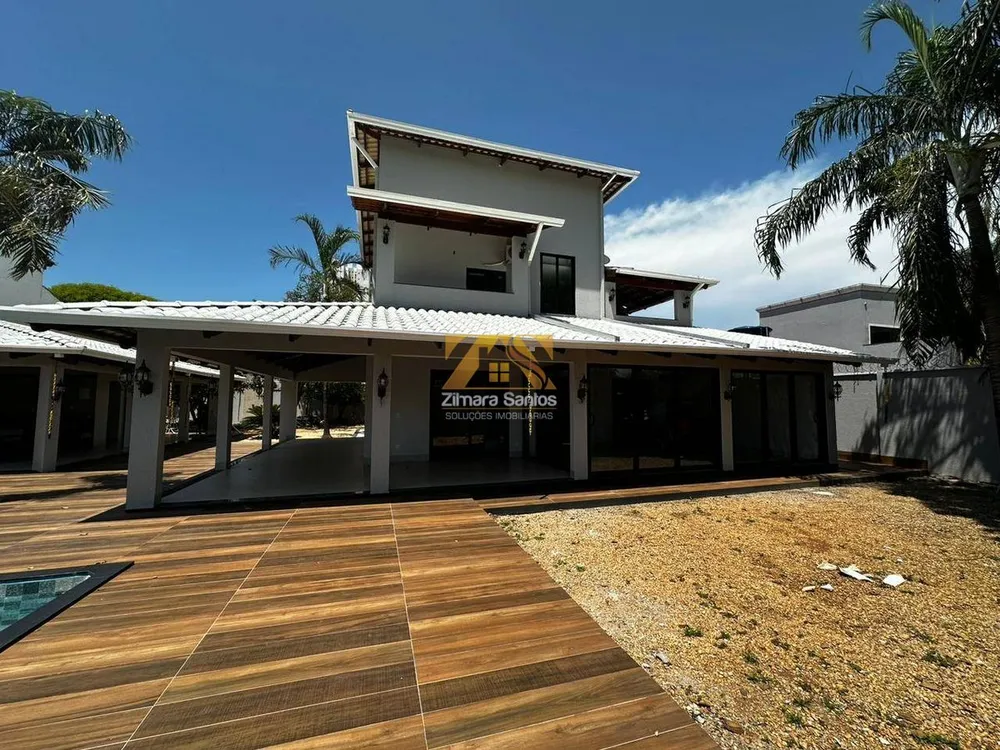 Sobrado, 3 quartos, 380 m² - Foto 7