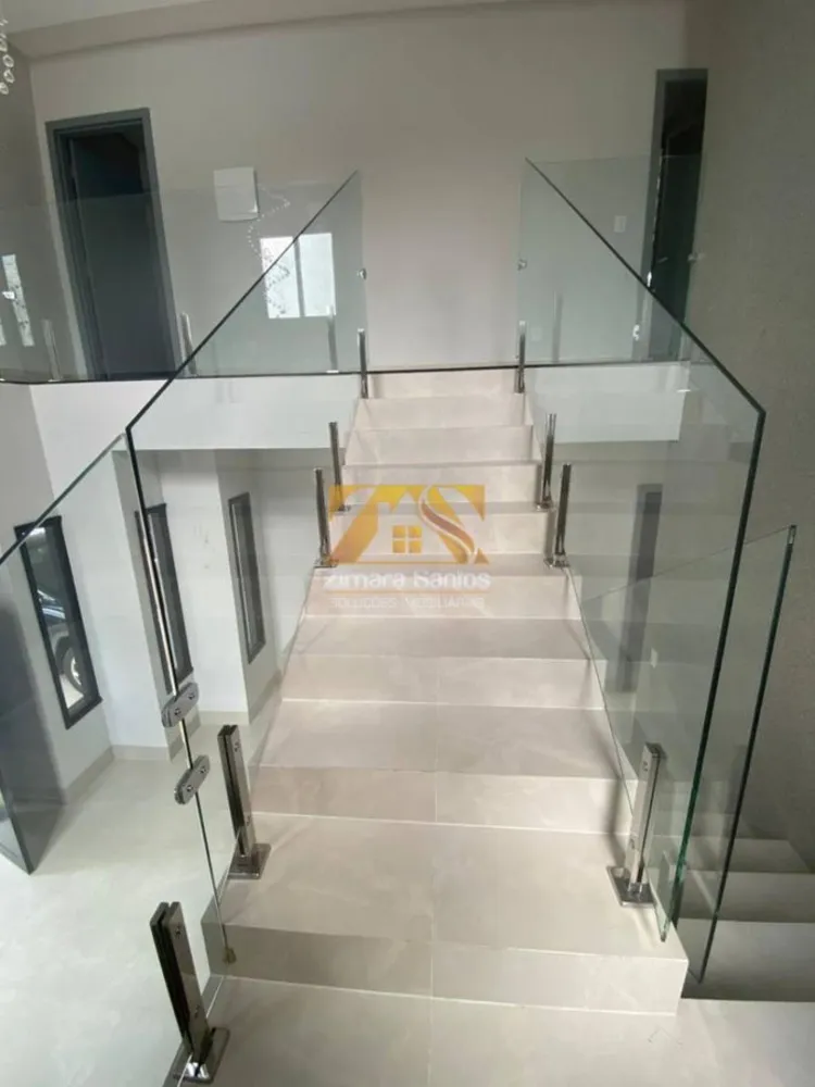 Sobrado, 3 quartos, 380 m² - Foto 6