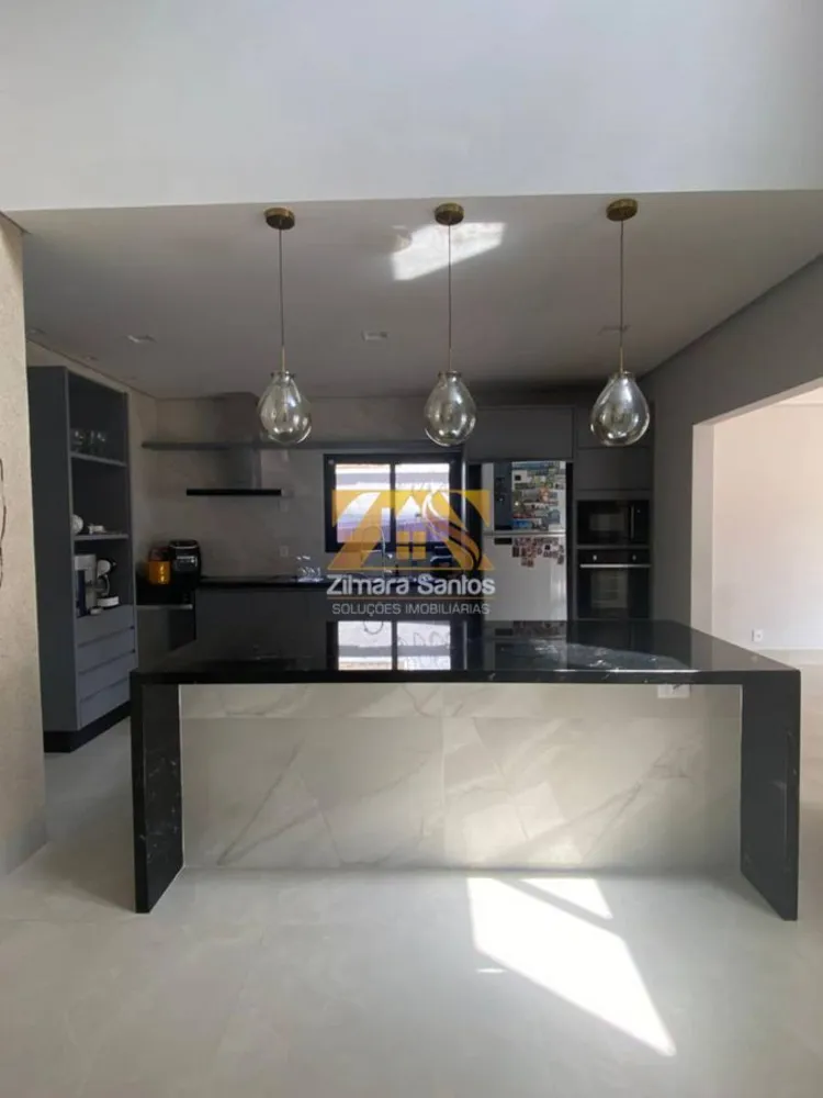 Sobrado, 3 quartos, 380 m² - Foto 4