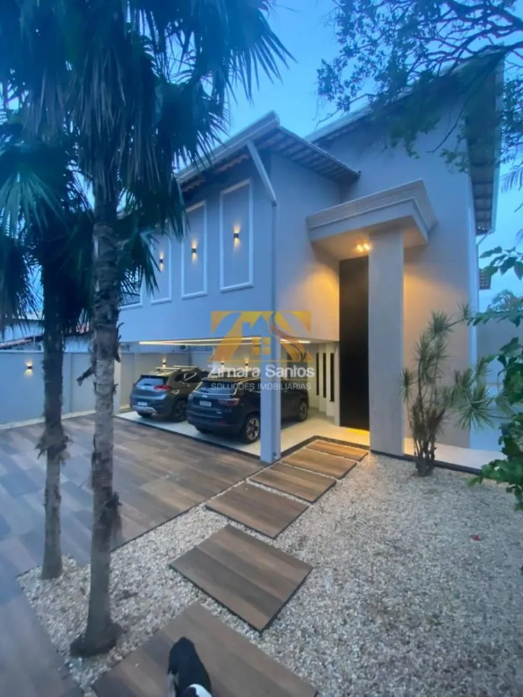 Sobrado, 3 quartos, 380 m² - Foto 2