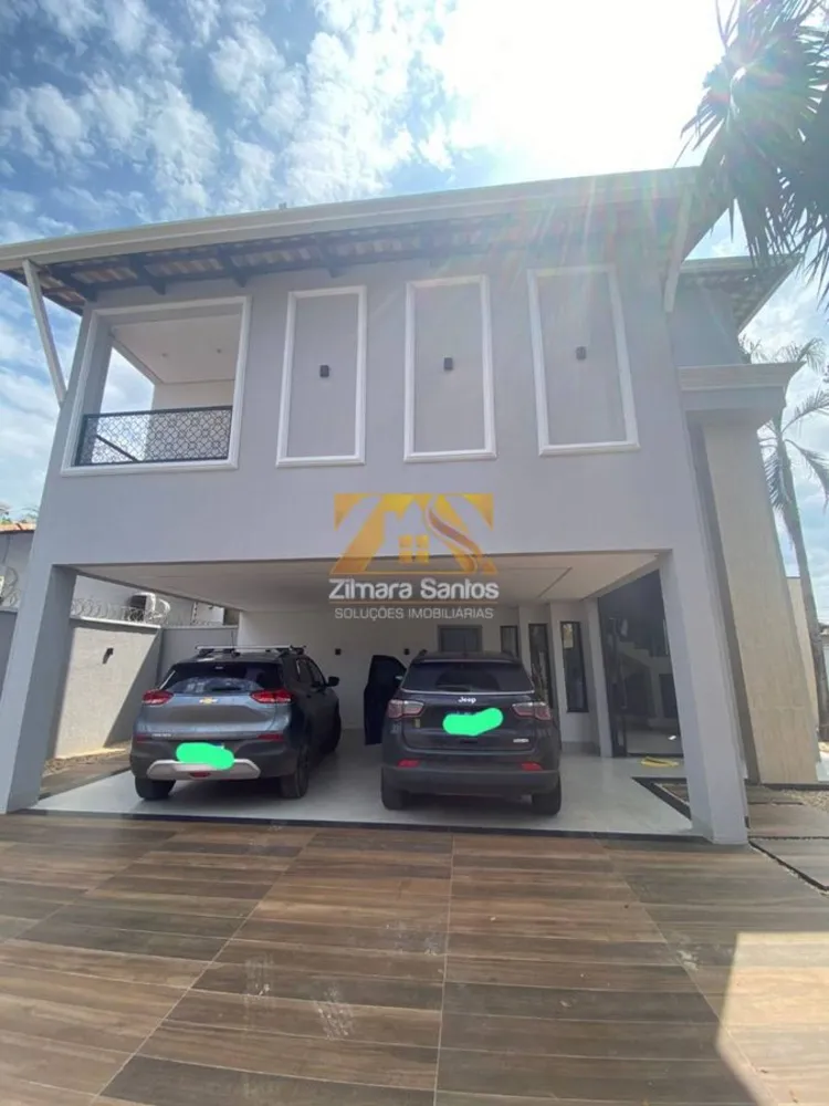 Sobrado, 3 quartos, 380 m² - Foto 3