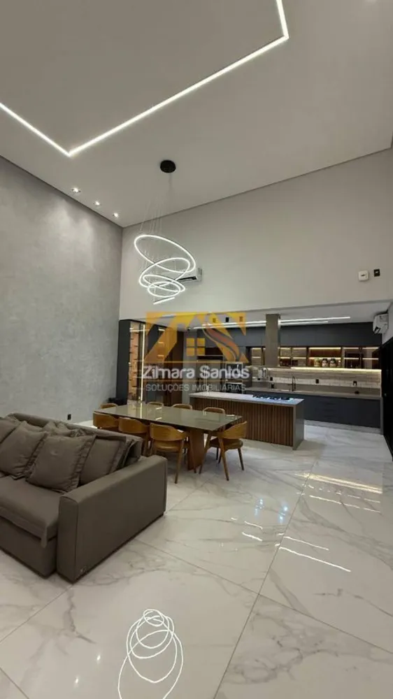 Casa, 3 quartos, 165 m² - Foto 1