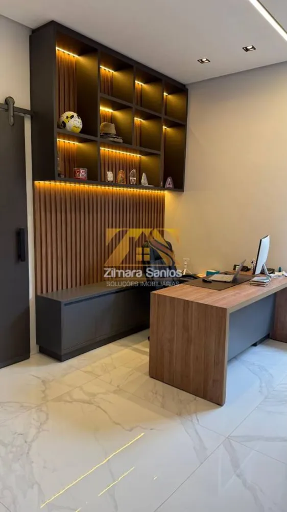 Casa, 3 quartos, 165 m² - Foto 4