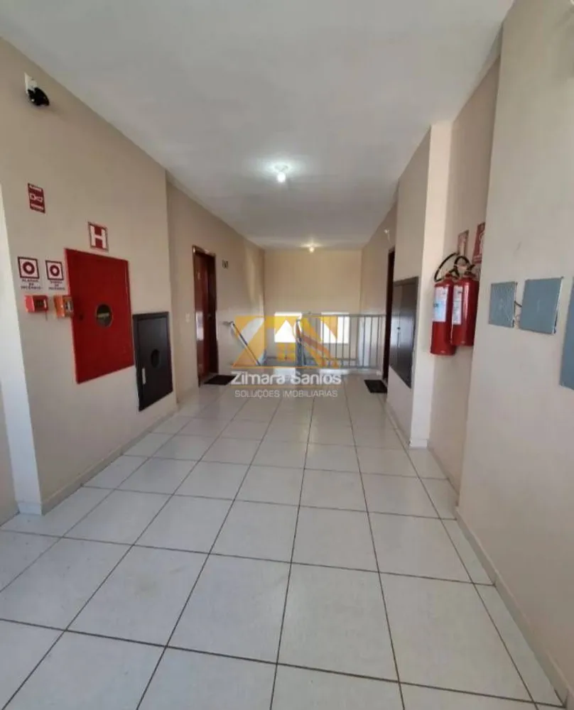 Apartamento, 2 quartos, 61 m² - Foto 3